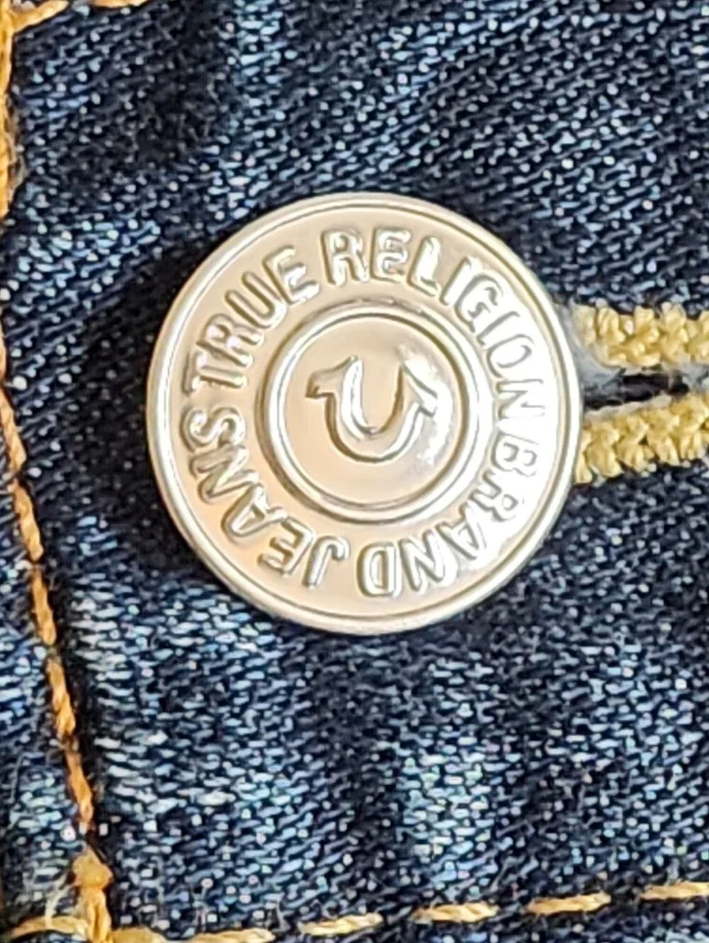 True Religion classic men